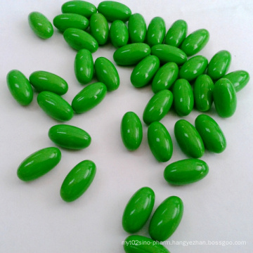 High Quality Balsam Pear Capsule